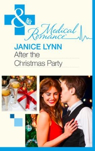 After the Christmas Party... (ebok) av Janice