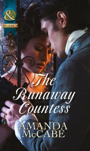 The Runaway Countess (ebok) av Amanda McCabe