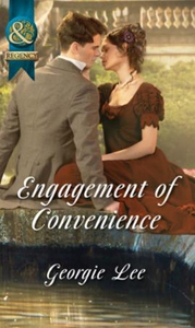 Engagement of convenience (ebok) av Georgie L