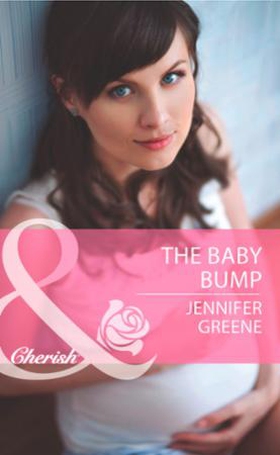 The Baby Bump (ebok) av Jennifer Greene