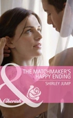 The matchmaker's happy ending