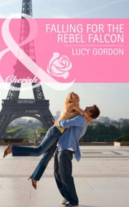 Falling for the Rebel Falcon (ebok) av Lucy G