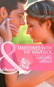 Marooned with the Maverick (ebok) av Christin