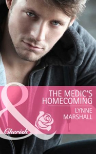 The medic's homecoming (ebok) av Lynne Marsha