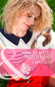 How to melt a frozen heart