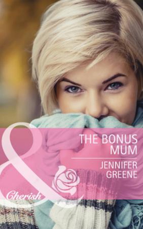 The bonus mum (ebok) av Jennifer Greene