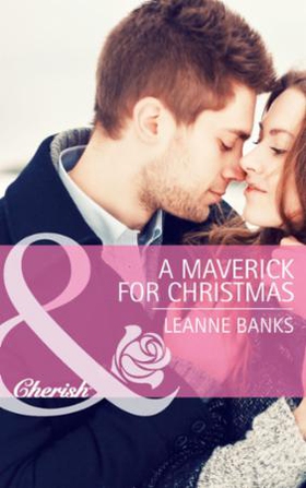 A maverick for christmas (ebok) av Leanne Ban