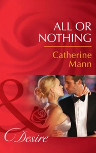 All or Nothing (ebok) av Catherine Mann
