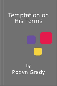 Temptation on His Terms (ebok) av Robyn Grady