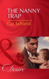 The nanny trap (ebok) av Cat Schield