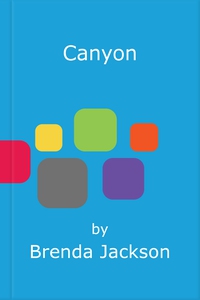 Canyon (ebok) av Brenda Jackson