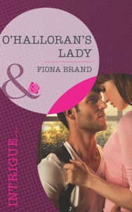O'halloran's lady (ebok) av Fiona Brand