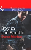 Spy in the saddle