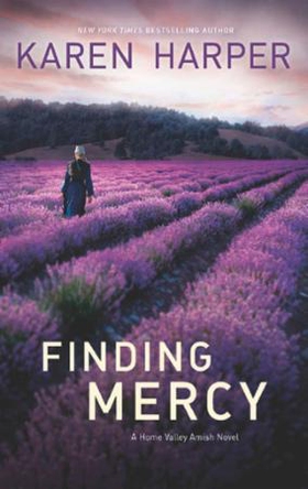 Finding Mercy (ebok) av Karen Harper