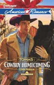 Tomas: cowboy homecoming