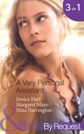 A very personal assistant (ebok) av Jessica H