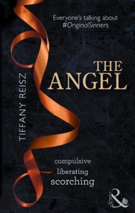 The angel (ebok) av Tiffany Reisz