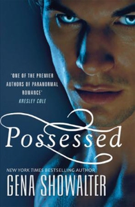 Possessed (ebok) av P.C. Cast