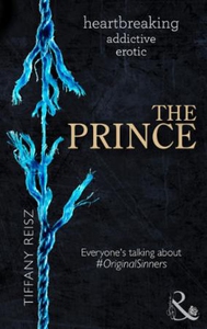 The Prince (ebok) av Tiffany Reisz