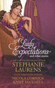 A lady of expectations and other stories (ebo