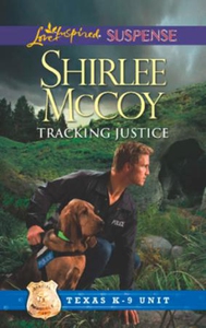 Tracking justice (ebok) av Shirlee McCoy