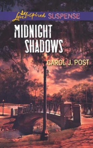 Midnight shadows (ebok) av Carol J. Post