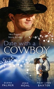 Date with a cowboy (ebok) av Diana Palmer, Jo