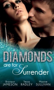 Diamonds are for surrender (ebok) av Bronwyn