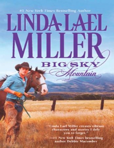 Big Sky Mountain (ebok) av Linda Lael Miller
