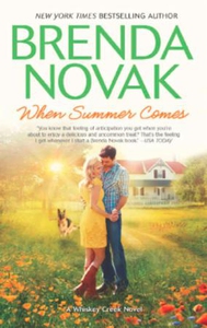 When Summer Comes (ebok) av Brenda Novak