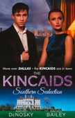 The kincaids: southern seduction