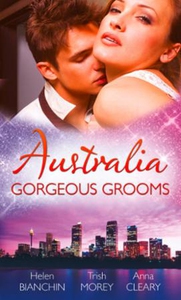 Australia: gorgeous grooms (ebok) av Helen Bi