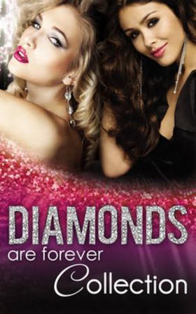 Diamonds are forever (ebok) av Margaret Way, 