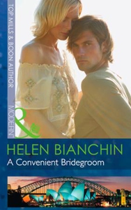 A convenient bridegroom (ebok) av Helen Bianc