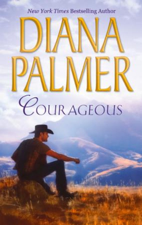 Courageous (ebok) av Diana Palmer