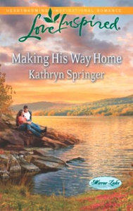 Making His Way Home (ebok) av Kathryn Springe