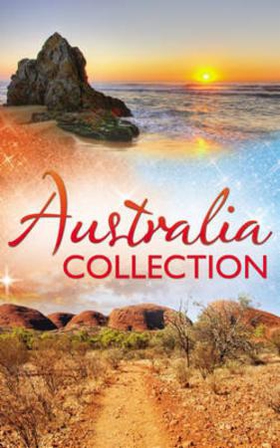 Australia collection (ebok) av Helen Bianchin