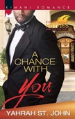 A chance with you