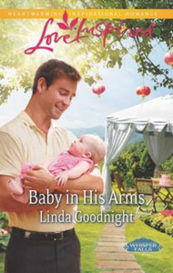 Baby in his arms (ebok) av Linda Goodnight