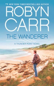 The Wanderer (ebok) av Robyn Carr
