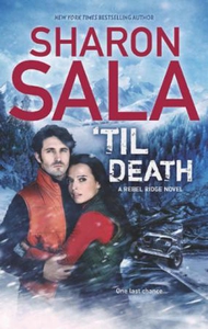 'Til Death (ebok) av Sharon Sala