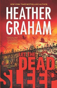 Let the Dead Sleep (ebok) av Heather Graham