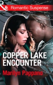 Copper lake encounter