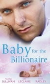 Baby for the billionaire