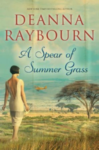 A Spear of Summer Grass (ebok) av Deanna Rayb