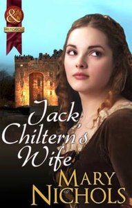 Jack chiltern's wife (ebok) av Mary Nichols