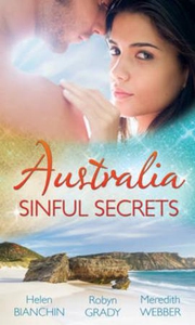 Australia: sinful secrets (ebok) av Helen Bia