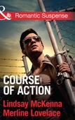 Course of action