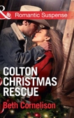 Colton christmas rescue