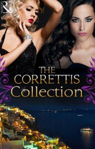 The correttis (books 1-8) (ebok) av Carol Mar